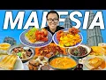 Download Lagu Un Paese con 3 Etnie!! Qual è il Cibo MIGLIORE della Malesia??🇲🇾 KUALA LUMPUR