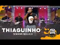 Download Lagu Pagodeira - Thiaguinho #TBT de 1h
