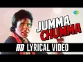 Download Lagu Jumma Chumma De De | Sudesh Bhosle | Kavita Krishnamurthy | Amitabh Bachchan | Hum | 90's Dance Song
