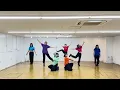 【踊ってみた】CANDY TUNE/備えあれば無問題