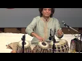 Ud. Zakir Hussain Tabla Solo @ Ud. Ahmad Jaan Thirakwa Music Festival