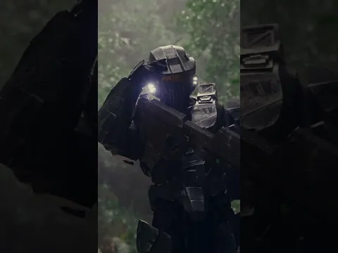 Halo: The Master Chief #game #halo #themasterchiefcollection #costume