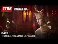 Video di Cats  | Trailer Italiano Ufficiale