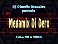 Download Lagu Megamix DJ Dero  - Remember the Music -