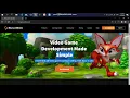 game engines in which you can make games without coding