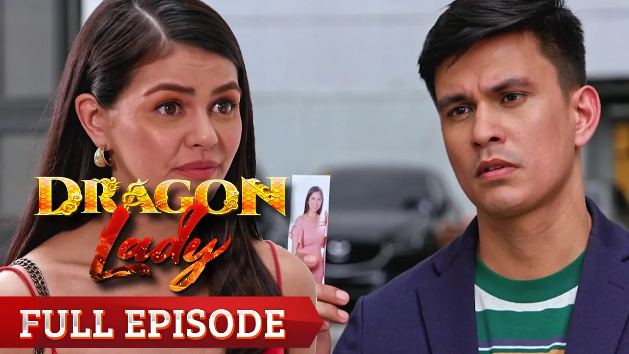 Dragon Lady: Full Episode 67