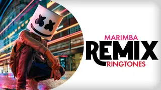 Download 5 Best Classical Marimba Remix Ringtones | Marimba RMX Ringtones | Download For Free | Blue Knight MP3