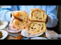Iconic BAKERIES in Buenos Aires interview with the owner of OLI cafe PART 1