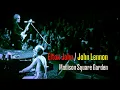 Lagu RARE MOVIE FOOTAGE / John Lennon \u0026 Elton John / Live at Madison Square Garden (11/28/74)