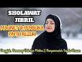 Download Lagu SHOLAWAT JIBRIL MERDU LIRIK ARAB DAN TERJEMAH