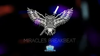 miracles breakbeat golden crown 
