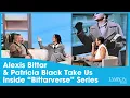 Alexis Bittar Patricia Black Take Us Inside the Webby Award-winning Series Bittarverse