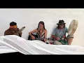 AGUA DEL AMOR - Ayla Schafer unplugged with Cesar and Joshua