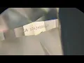 How to Check your Diamond Ring s GIA Laser Inscription Under the Microscope
