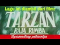 KARINA (Cuplikan lagu dari film TARZAN RAJA RIMBA/BARRY PRIMA)