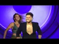 Thiago Carvalho, Zé Felipe | Mil Noites - Ao Vivo Em Goiânia (Videoclipe Oficial)