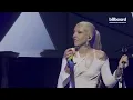Young Miko Performs “Curita” | Billboard Women In Music 2024