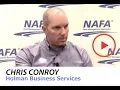 The Holistic Value Proposition of Holman Business Services CHRIS CONROY Fleet Management Weekly