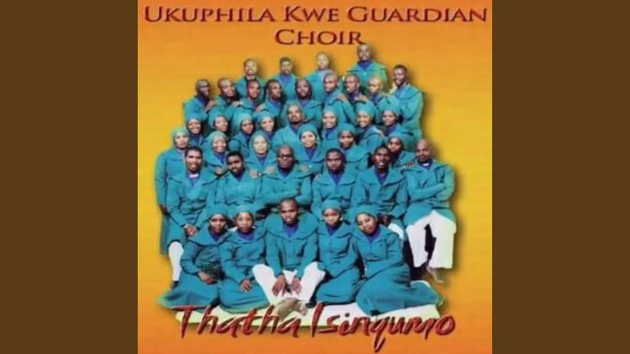 Simuthande simukhonze Simuthande simukhonze