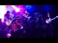 Mob Rules (Dio Tribute) -  Straight Through the Heart (Live 07/17/2015)