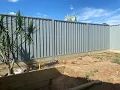 How to Build a Colorbond Fence Colorbond Gate with Insert Toppers What s in our DIY Kits