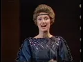 1982 End of the ESC in Harrogate with Nicole's multi-language reprise of "Ein bißchen Frieden"