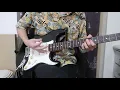 Well Run Dry  - Full Version / Phat Phunktion (Guitar Cover)