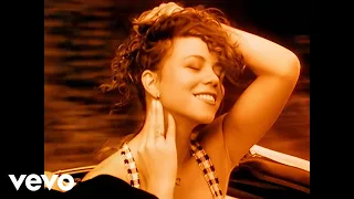 mariah carey emotions