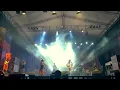 Download Lagu Merahjingga - Wrong Way (at Soundsations 2018, Pontianak)