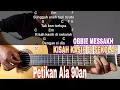 Download Lagu PETIKAN GITAR KISAH KASIH DI SEKOLAH - OBBIE MESSAKH | Ala 90 an