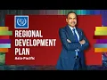 UPU Regional Development Plan Asia-Pacific