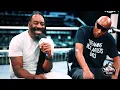Booker T - Straight Up, Was Hulk Hogan Was A Racist?
