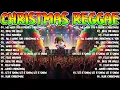 Reggae Christmas Party 2026 🎅🏼 Holiday Mix ☃️ Best Reggae Xmas Vibes 2025–2026