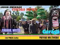 FUUL MISTIS ‼️ SENI JARAN JINGKRAK CONDRO MOWO FEAT GARAGA DJANDHUT 🔴LIVE PENCOL KUTHO