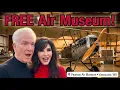 Free Things To Do Near Portland Oregon Pearson Air Museum Vancouver WA