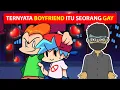 Download Lagu TEORI SERAM GAME FRIDAY NIGHT FUNKIN