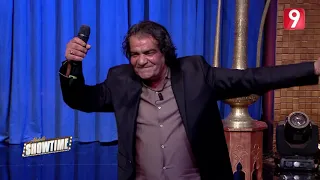                         حبيب الشنكاوي    الوردة الي نحكي عليها دندنها