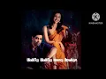 Urike UrikeSong by M.M Srilekha,|| Ramya Behara || and || Sid Sriram || hit2 movie