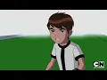 Ben 10 Ultimate Alien | Young Ben Shows Up