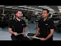 Injectronics Tech Talks - CMS Computerised Monitoring System for Caterpillar Marine Engines