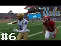 OUR FIRST COMMITS - UCLA DYNASTY Ep 6