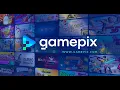 GamePix - Instant Games promo