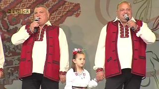 Dabenskata Grupa Прошета Яне Пирина На мегдана с Фен Фолк ТВ Велинград 2024 