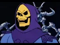 Skeletor running and laughing Short Version