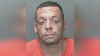 Man arrested after Atascosa County deputies discover counterfeit currency during traffic stop