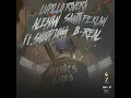 Grandes Ligas (feat. Snoop Dogg & B-Real) - Lupillo Rivera, Aleman & Santa Fe Klan