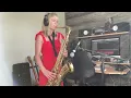 Download Lagu Saxophone cover version of Have I Told You Lately by Rod Stewart