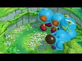 Download Lagu Super Mario Party Jamboree - Pauline vs Peach vs Daisy vs Rosalina - Mega Wiggler's Tree Party