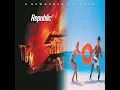 Download Lagu NEW ORDER - Republic (Full Album)