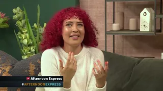 we meet singer and songwriter boskasie afternoon express 29 august 2019